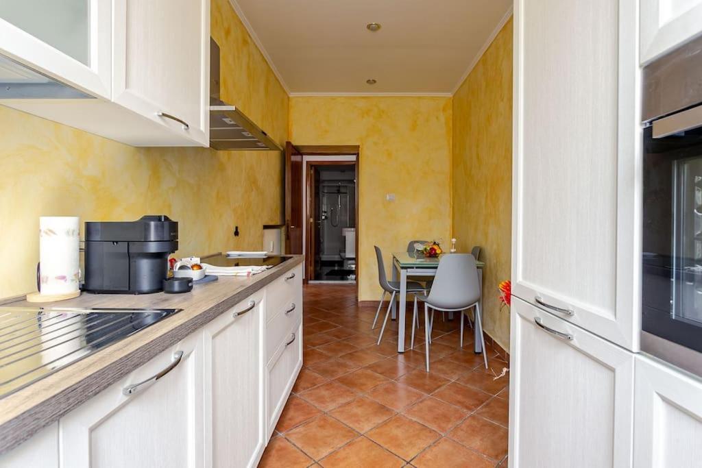 Appartamento Corradi 4 With Terrace